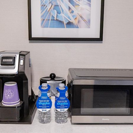 Hilton Garden Inn Lakewood Extérieur photo