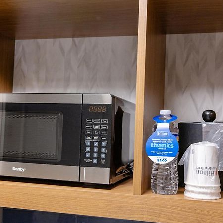 Hilton Garden Inn Lakewood Extérieur photo