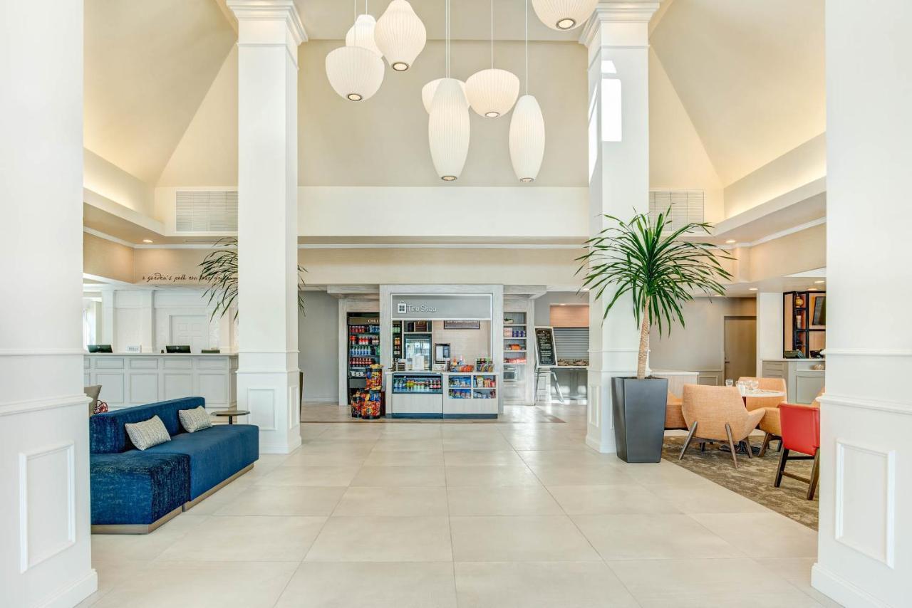 Hilton Garden Inn Lakewood Extérieur photo