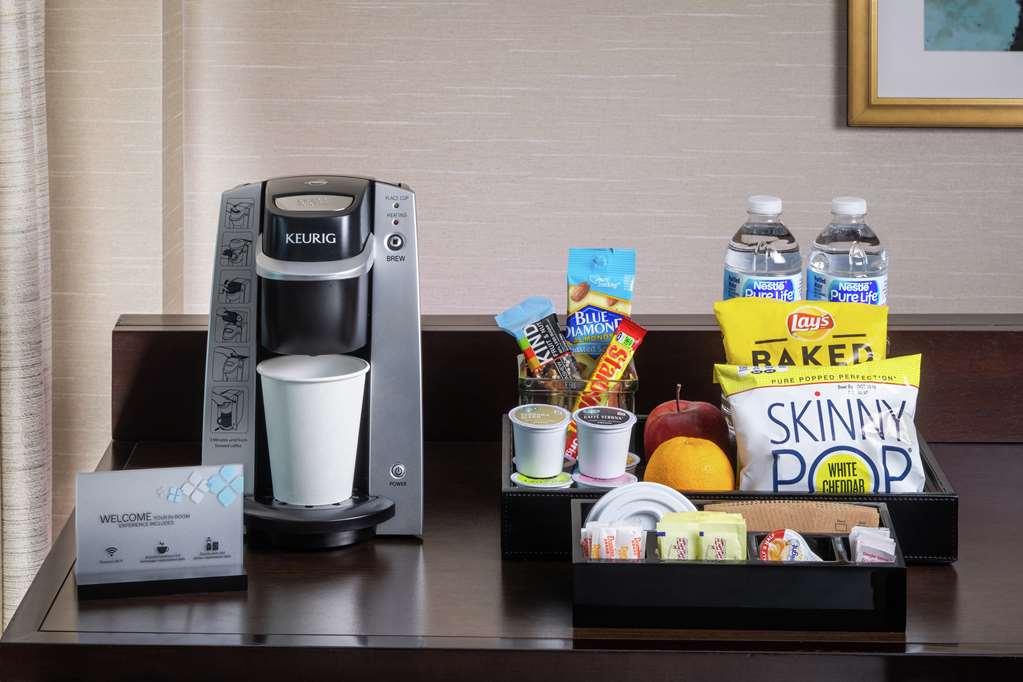 Hilton Garden Inn Lakewood Chambre photo