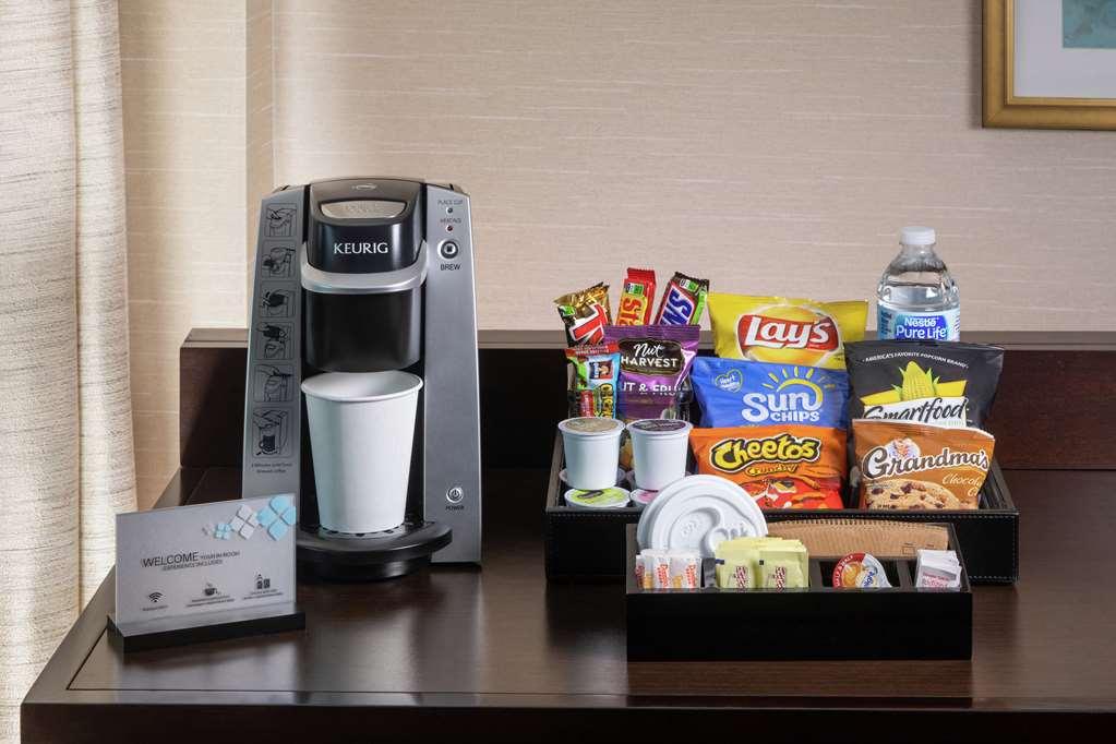Hilton Garden Inn Lakewood Chambre photo
