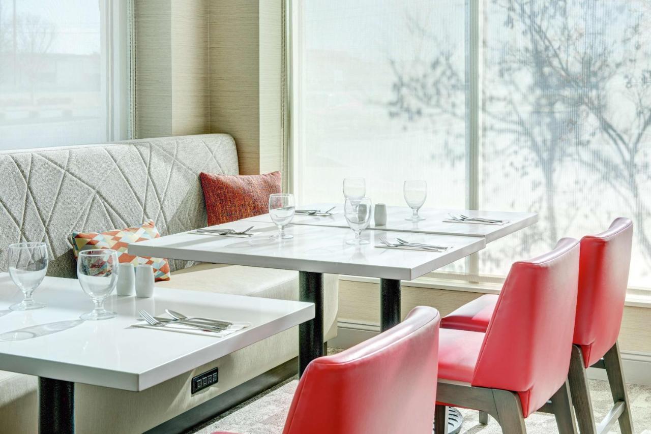 Hilton Garden Inn Lakewood Extérieur photo