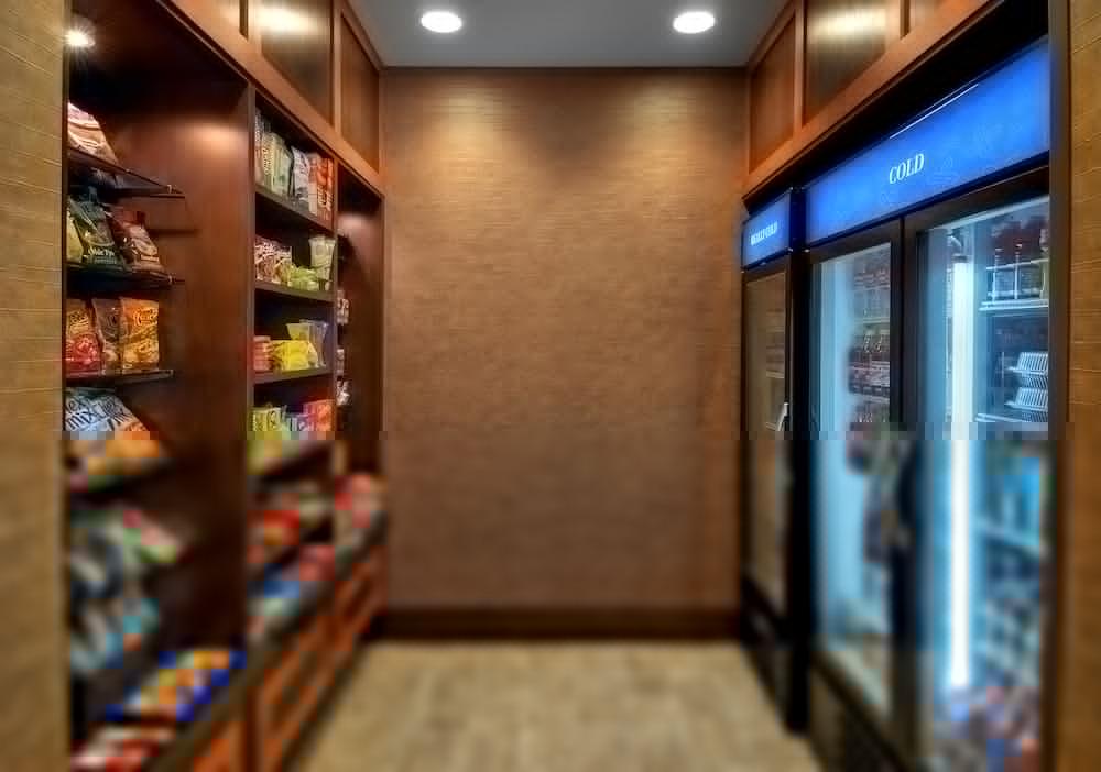 Hilton Garden Inn Lakewood Extérieur photo