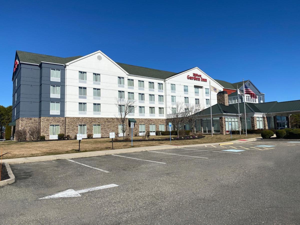 Hilton Garden Inn Lakewood Extérieur photo