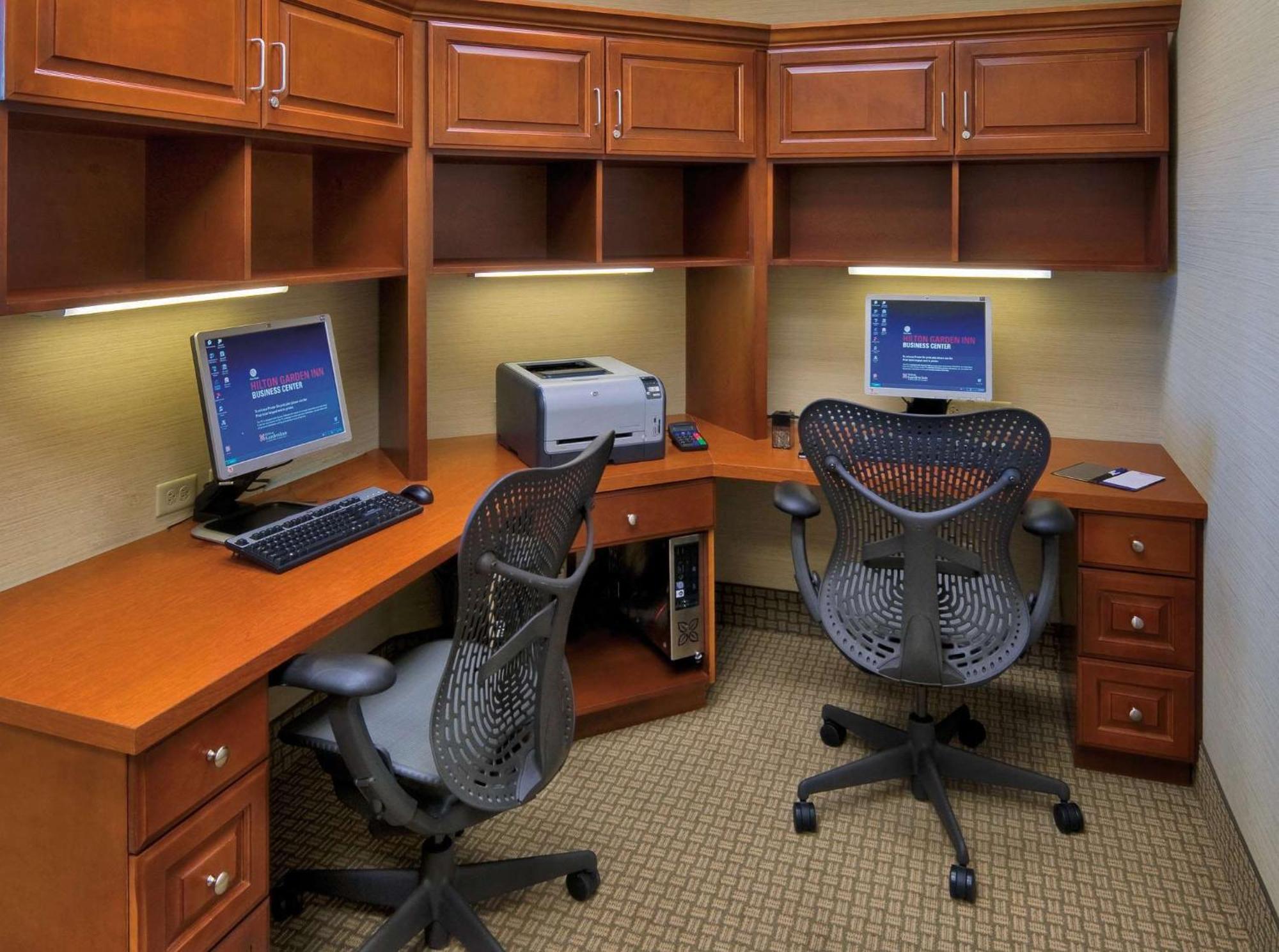 Hilton Garden Inn Lakewood Extérieur photo