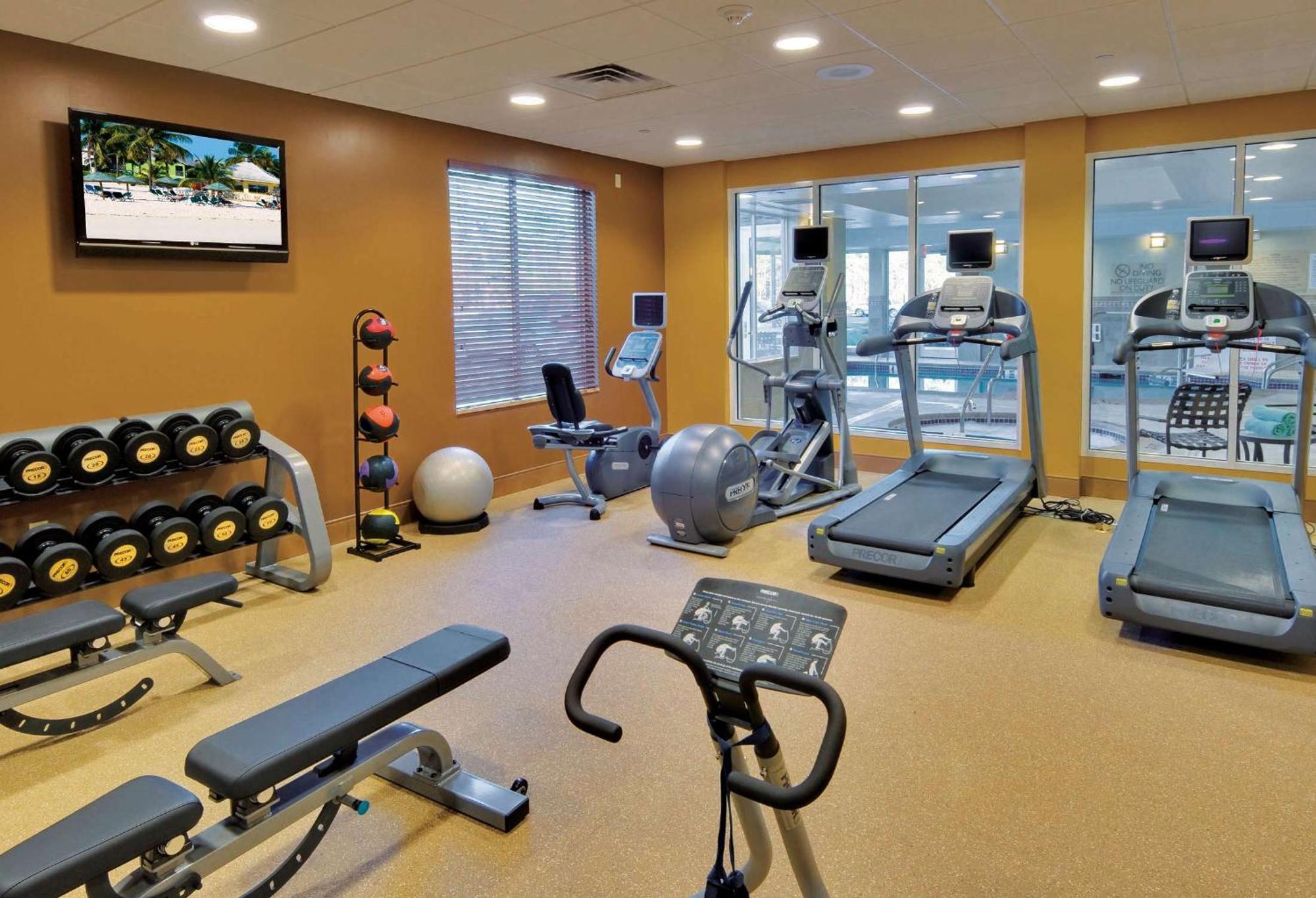 Hilton Garden Inn Lakewood Extérieur photo