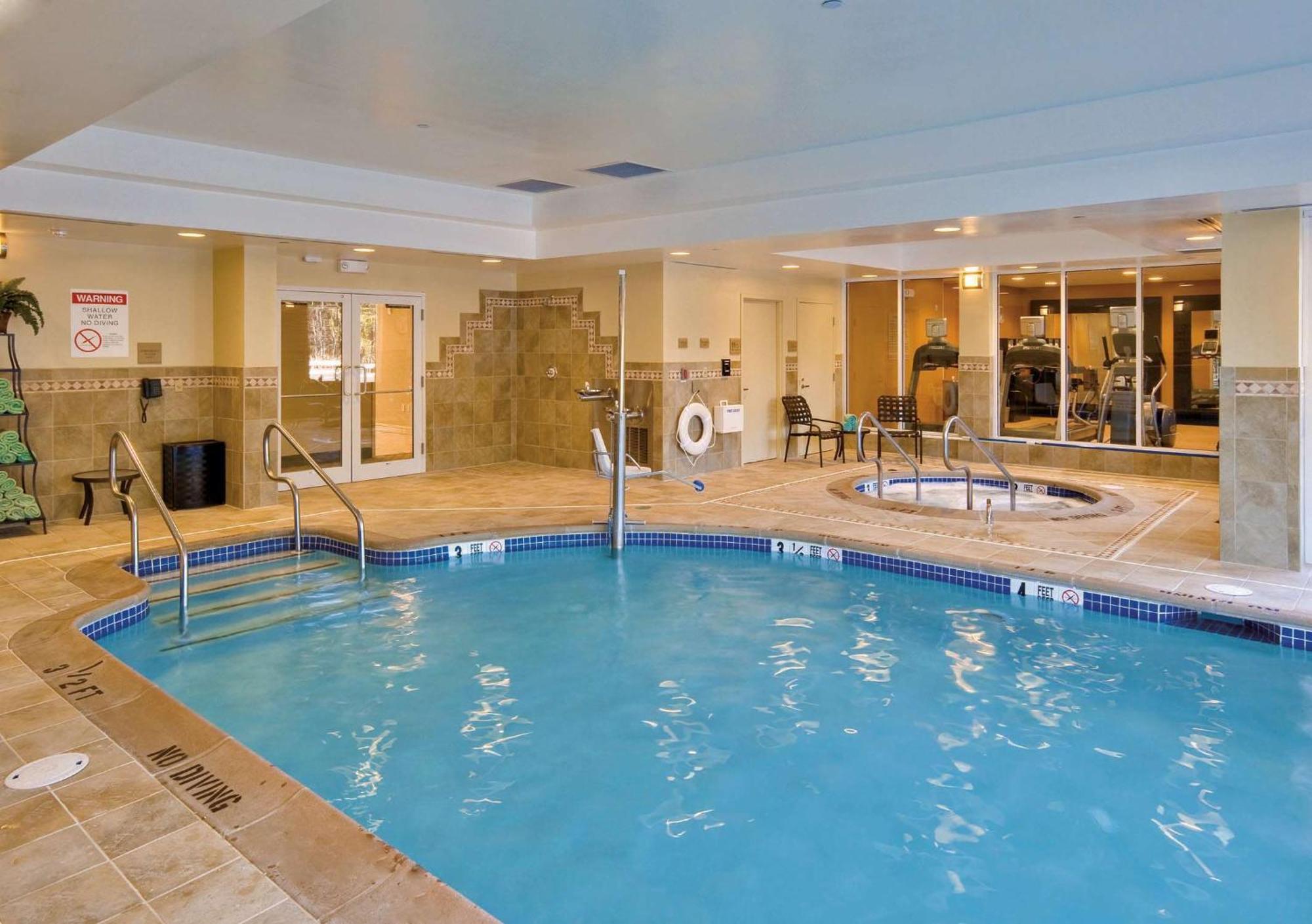 Hilton Garden Inn Lakewood Extérieur photo