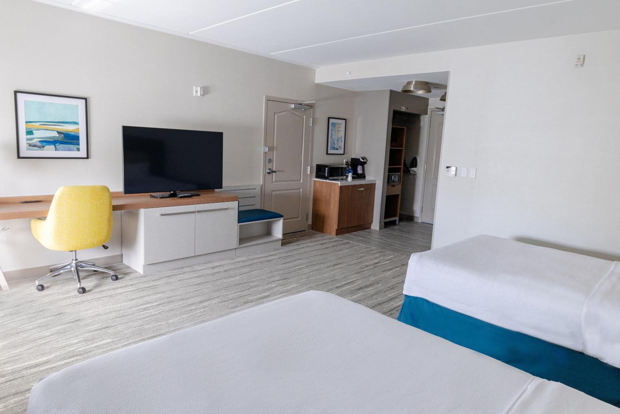 Hilton Garden Inn Lakewood Extérieur photo