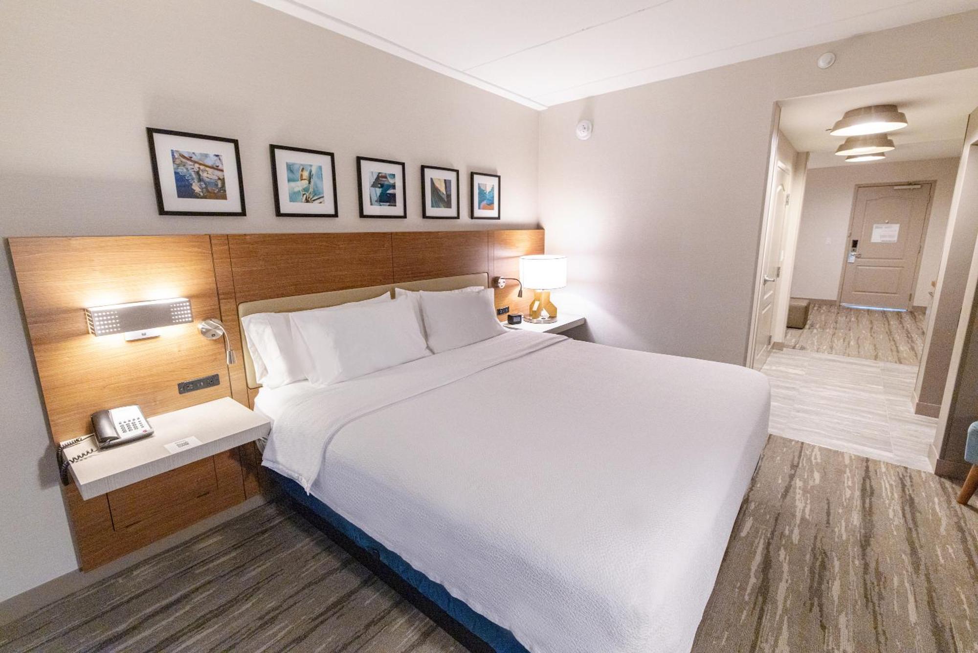 Hilton Garden Inn Lakewood Extérieur photo