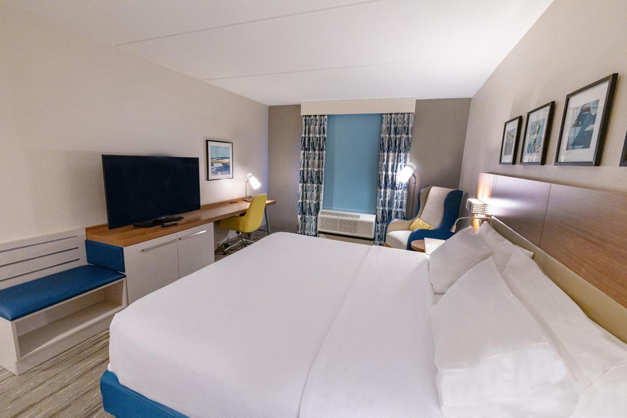 Hilton Garden Inn Lakewood Extérieur photo