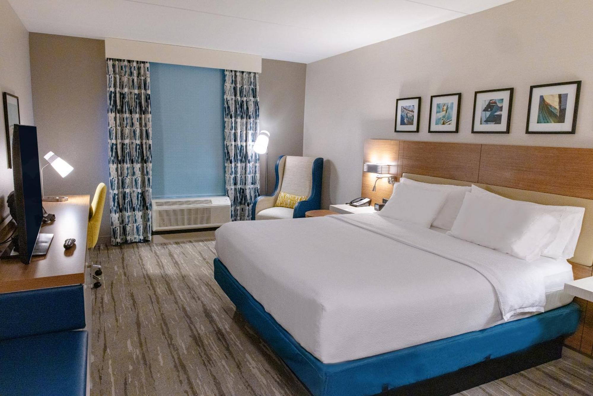 Hilton Garden Inn Lakewood Extérieur photo