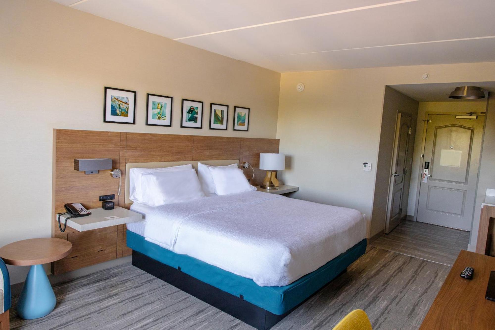 Hilton Garden Inn Lakewood Extérieur photo
