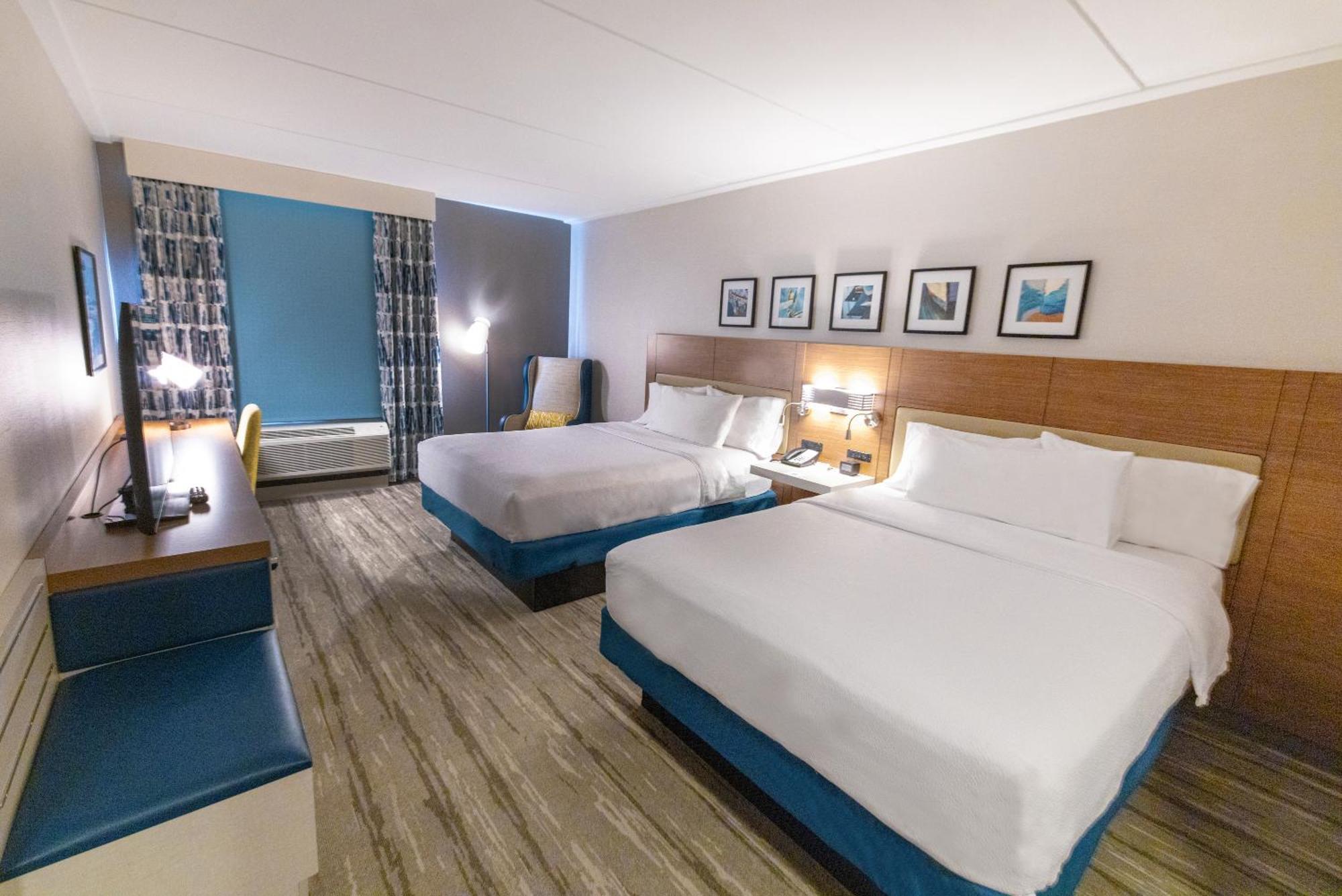 Hilton Garden Inn Lakewood Extérieur photo