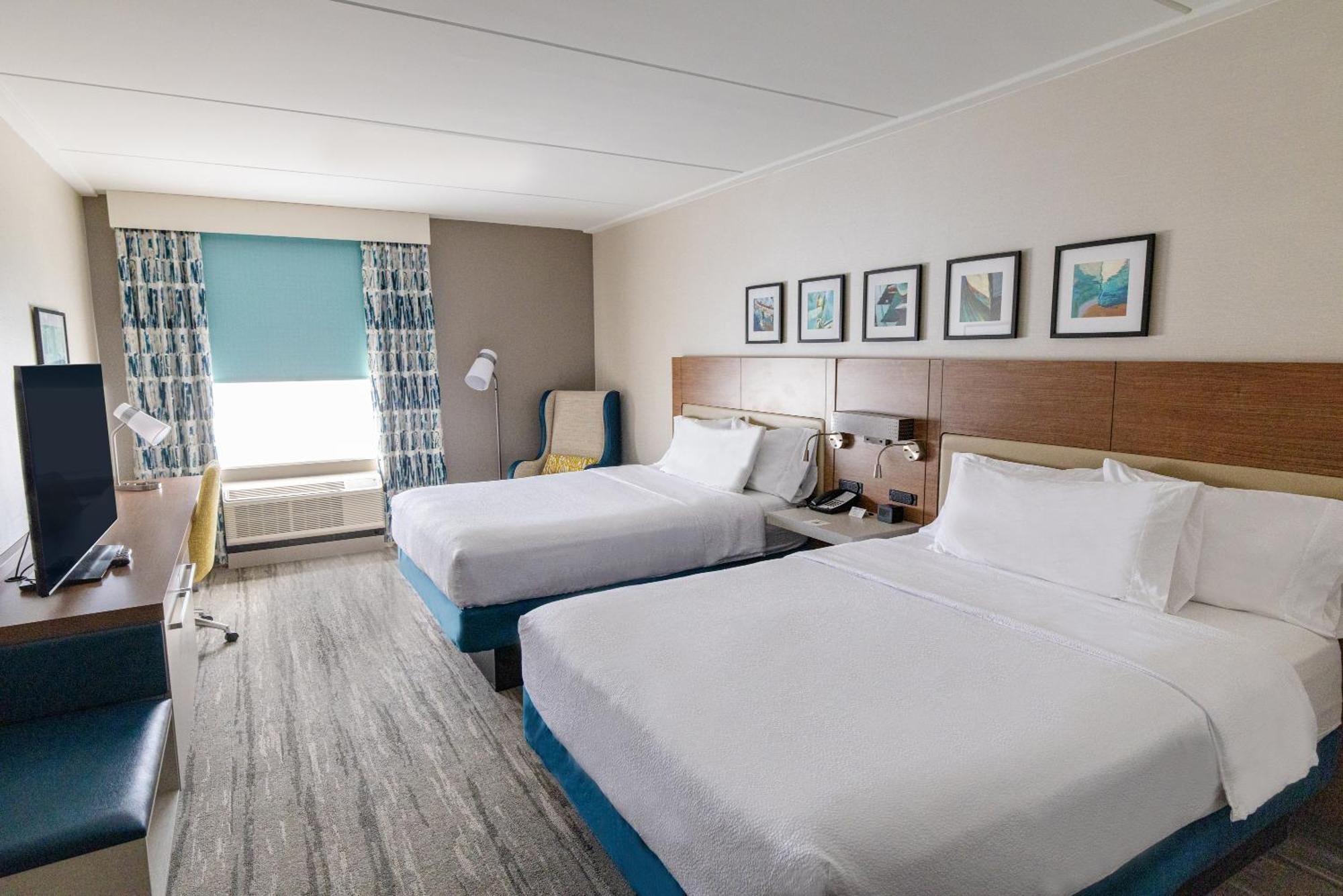 Hilton Garden Inn Lakewood Extérieur photo