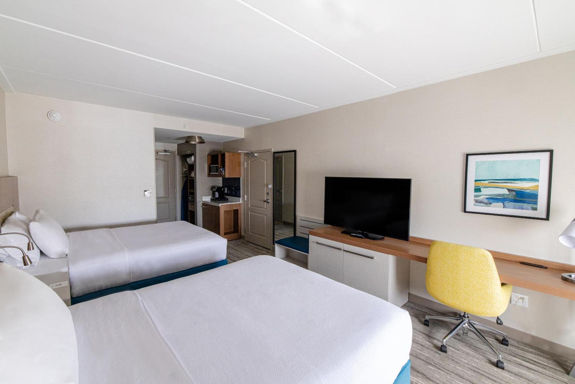 Hilton Garden Inn Lakewood Extérieur photo
