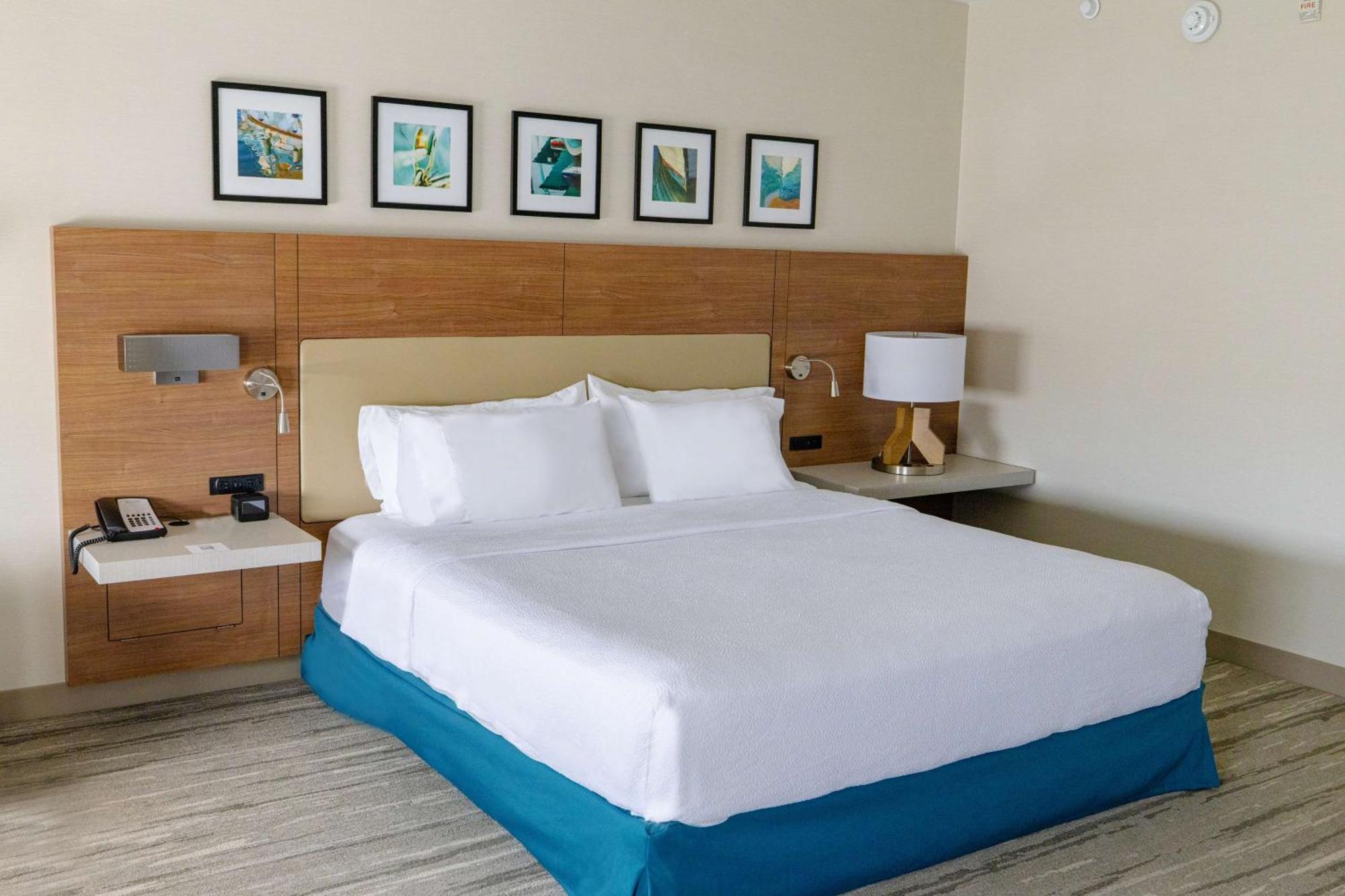 Hilton Garden Inn Lakewood Extérieur photo