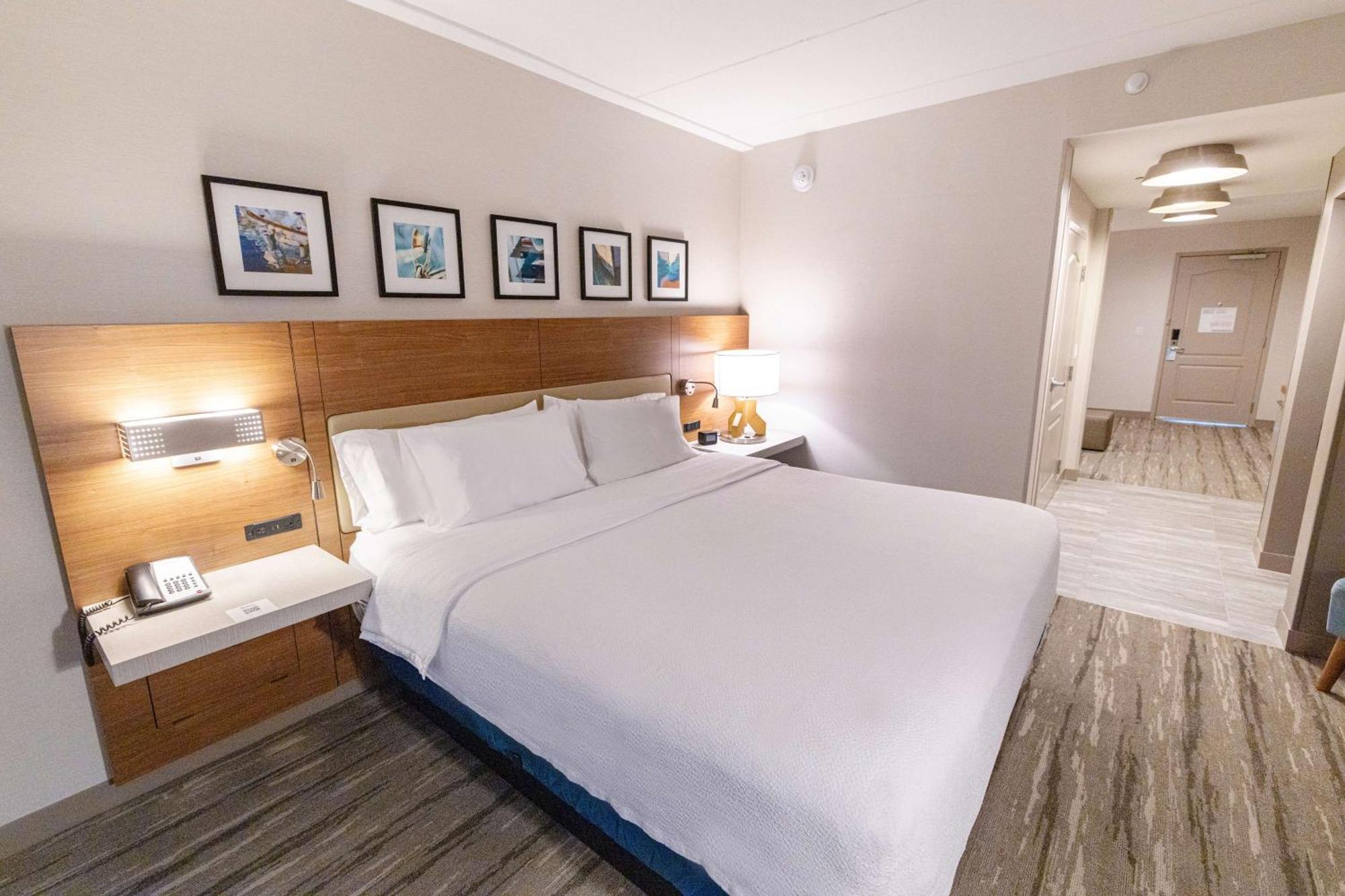 Hilton Garden Inn Lakewood Extérieur photo