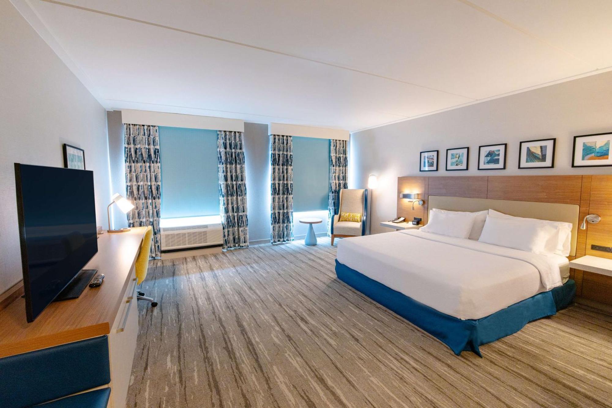 Hilton Garden Inn Lakewood Extérieur photo