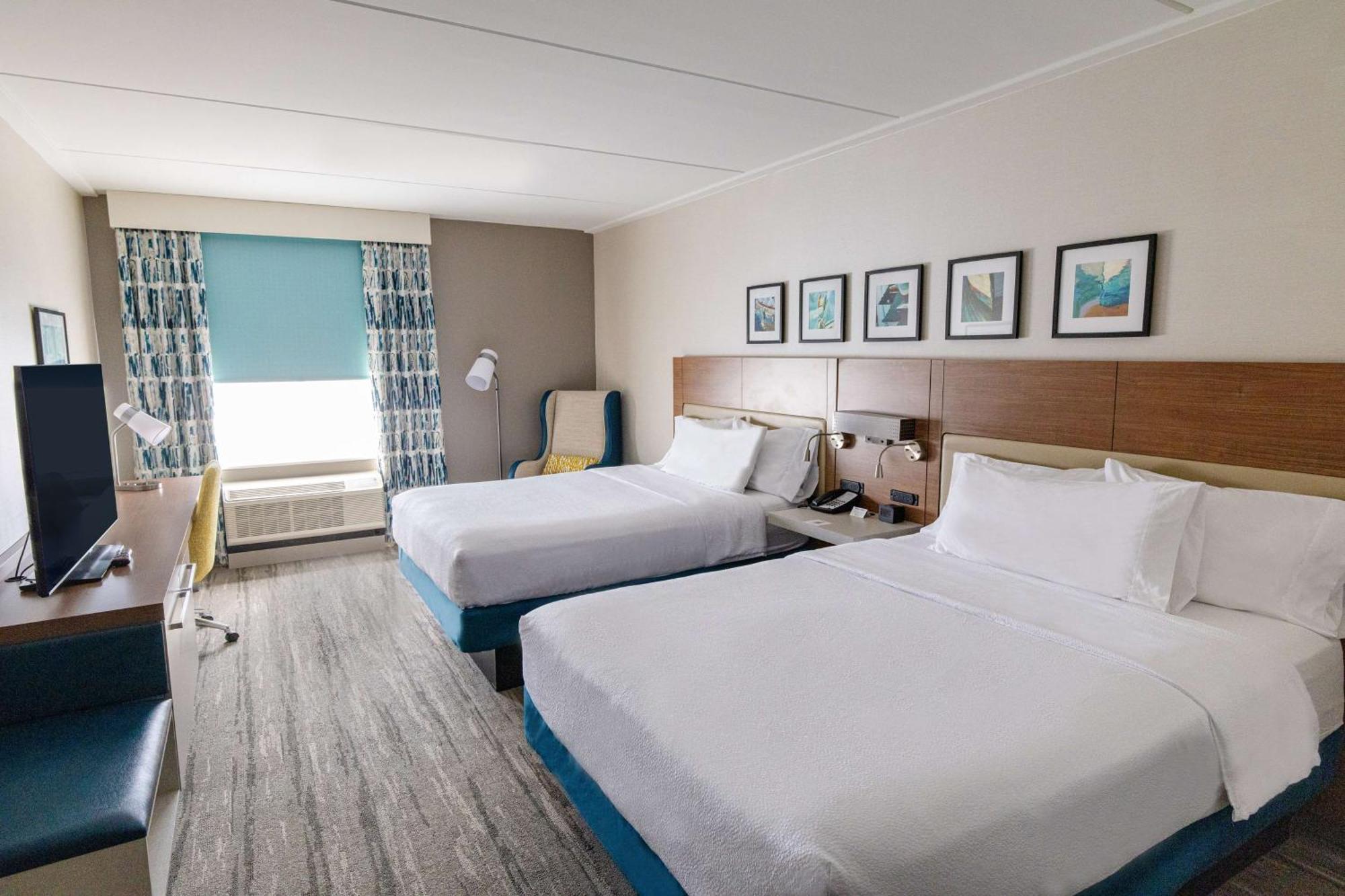 Hilton Garden Inn Lakewood Extérieur photo