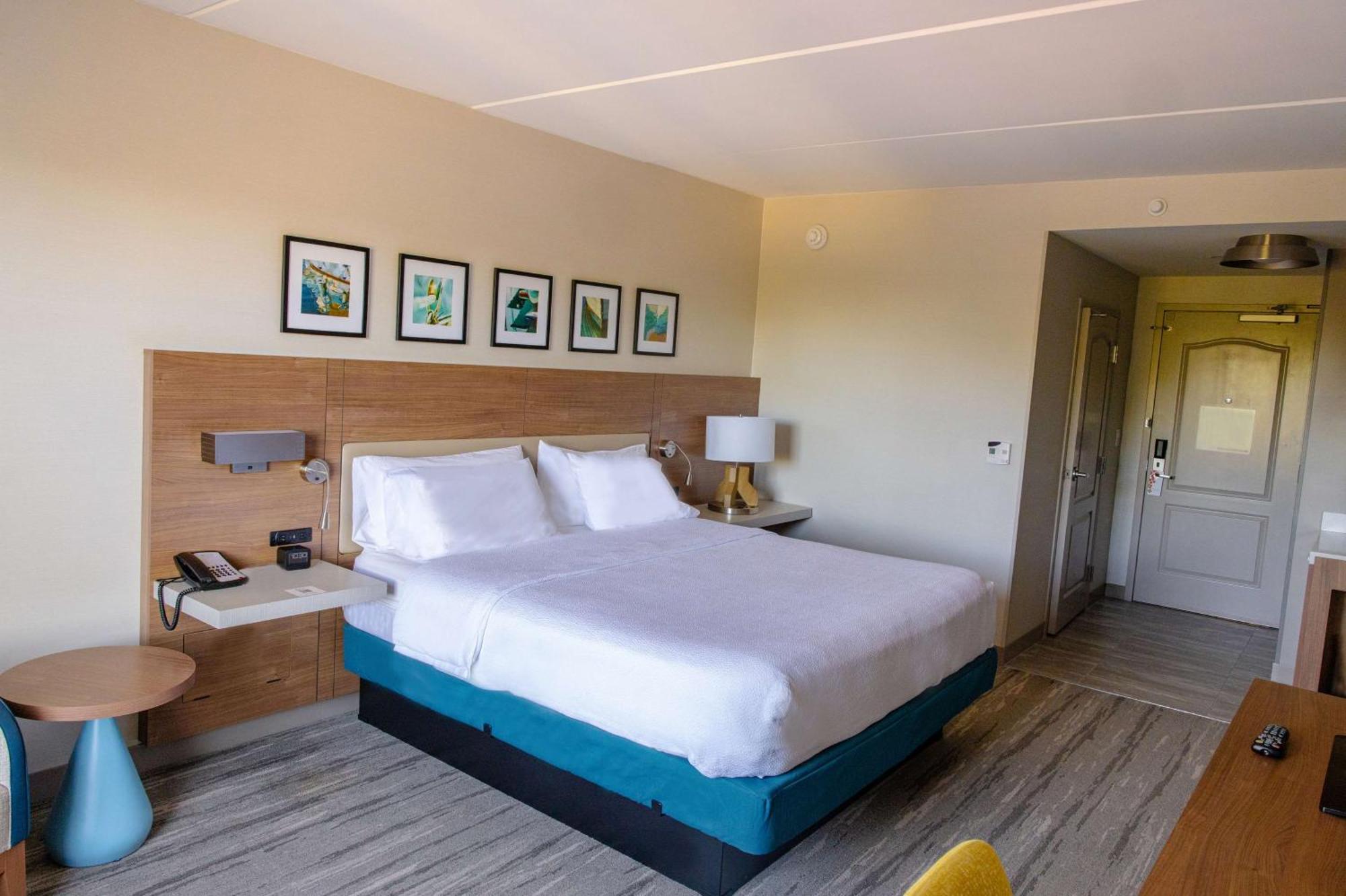 Hilton Garden Inn Lakewood Extérieur photo