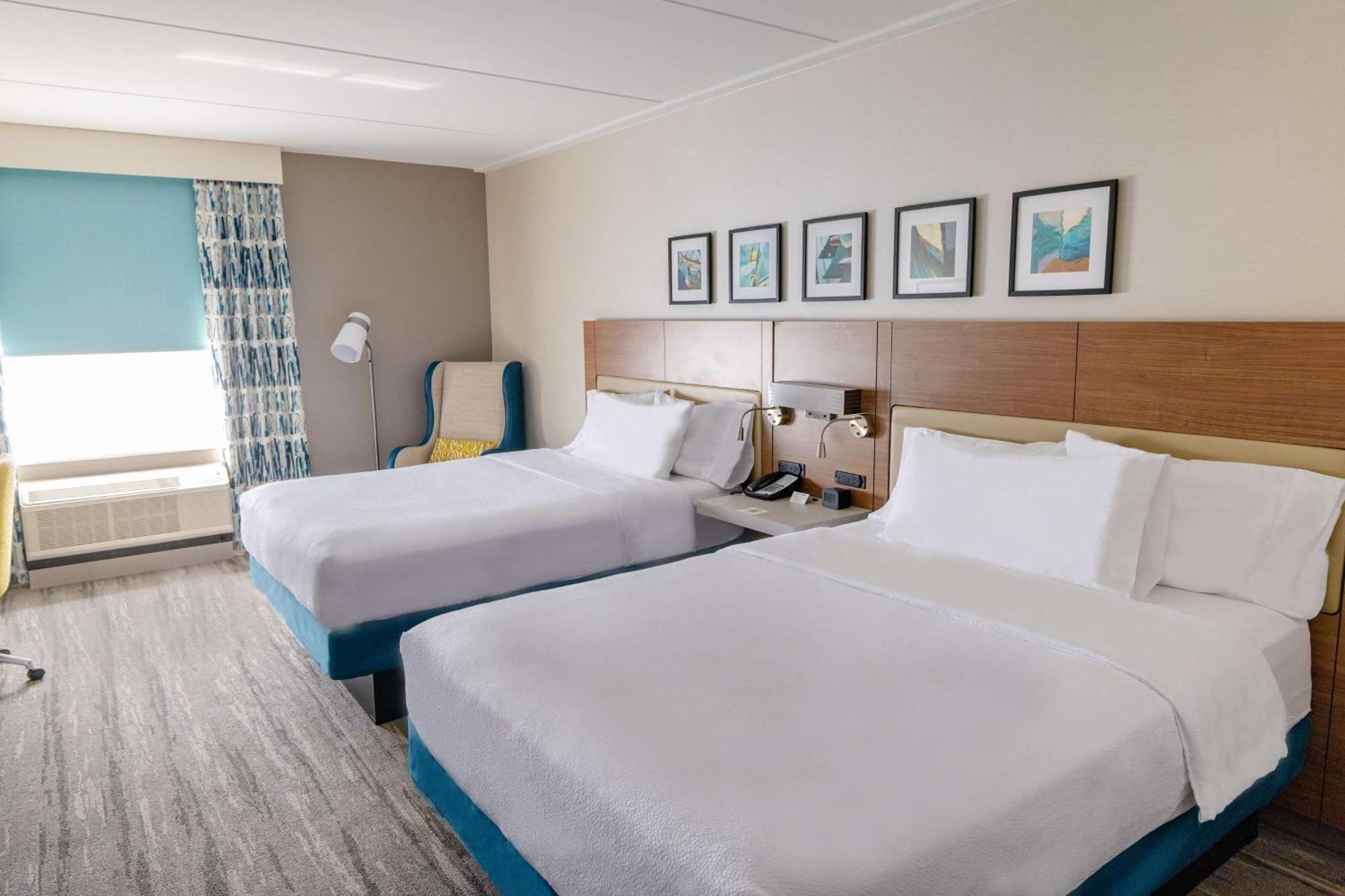 Hilton Garden Inn Lakewood Extérieur photo