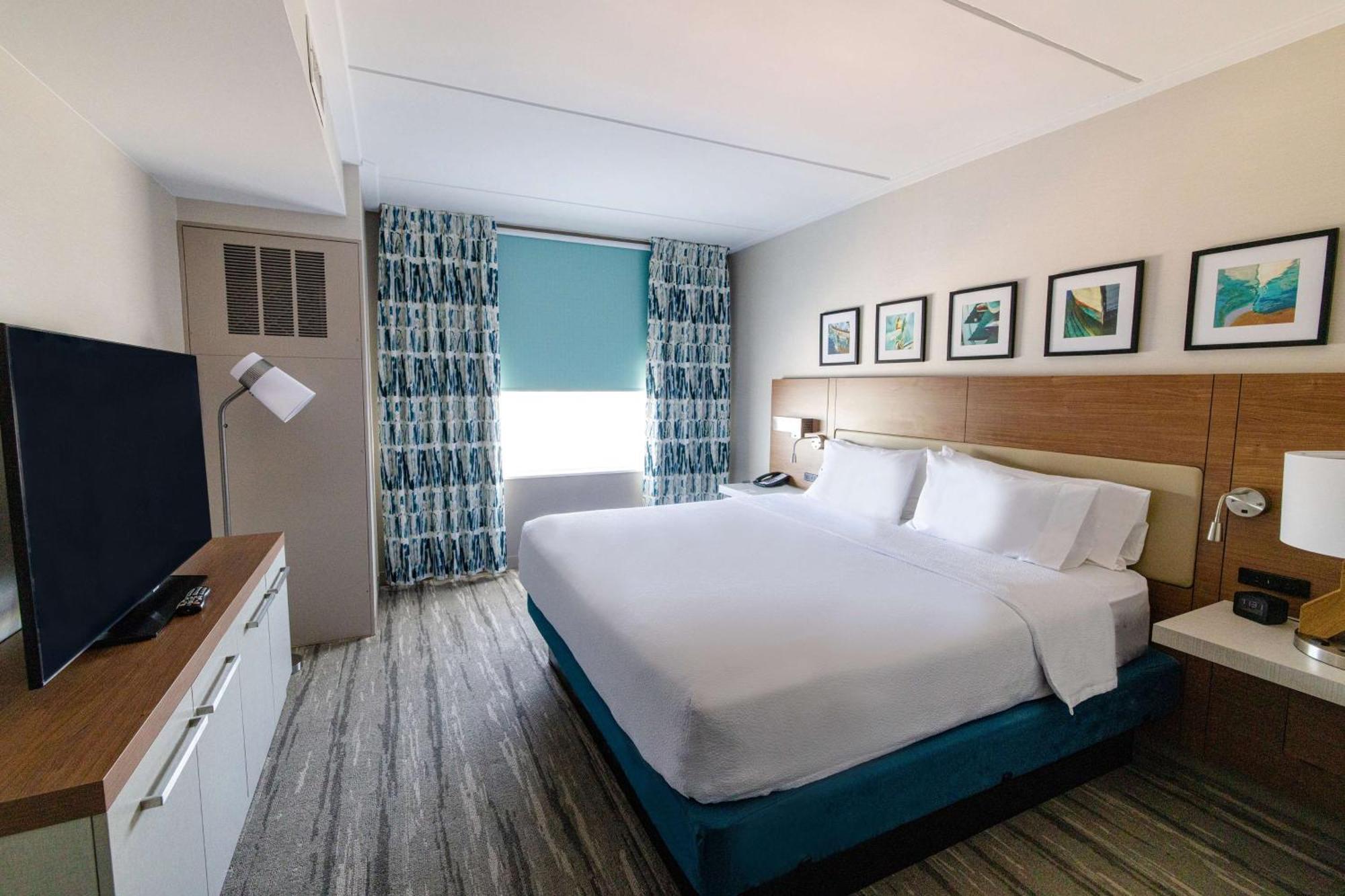 Hilton Garden Inn Lakewood Extérieur photo