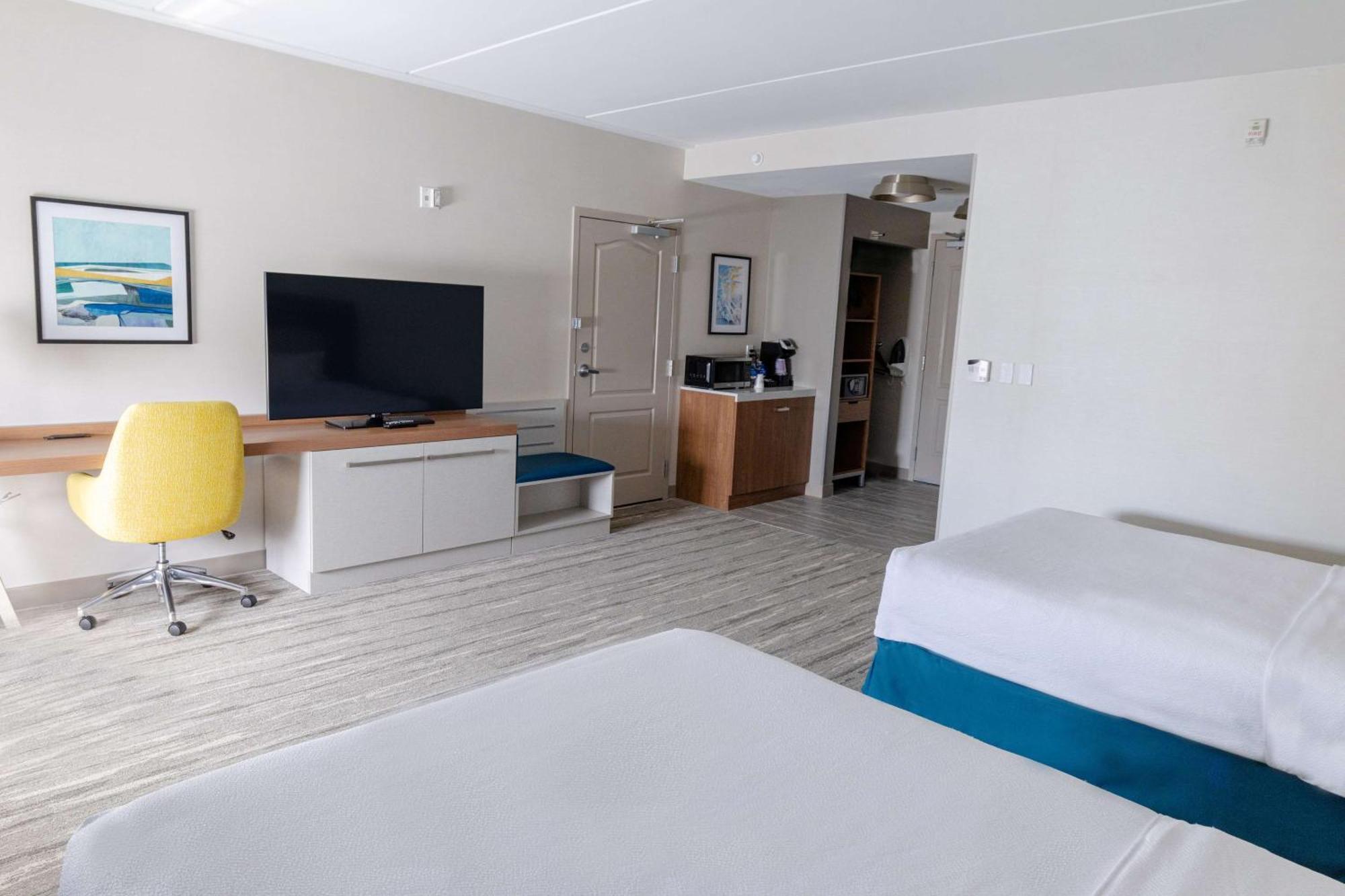 Hilton Garden Inn Lakewood Extérieur photo