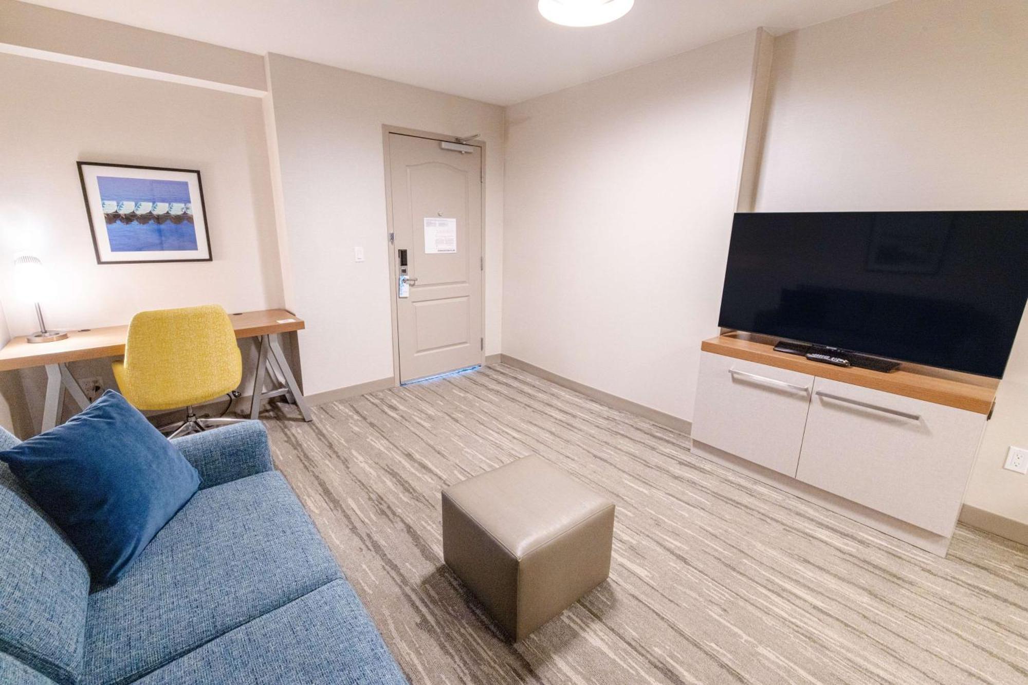 Hilton Garden Inn Lakewood Extérieur photo