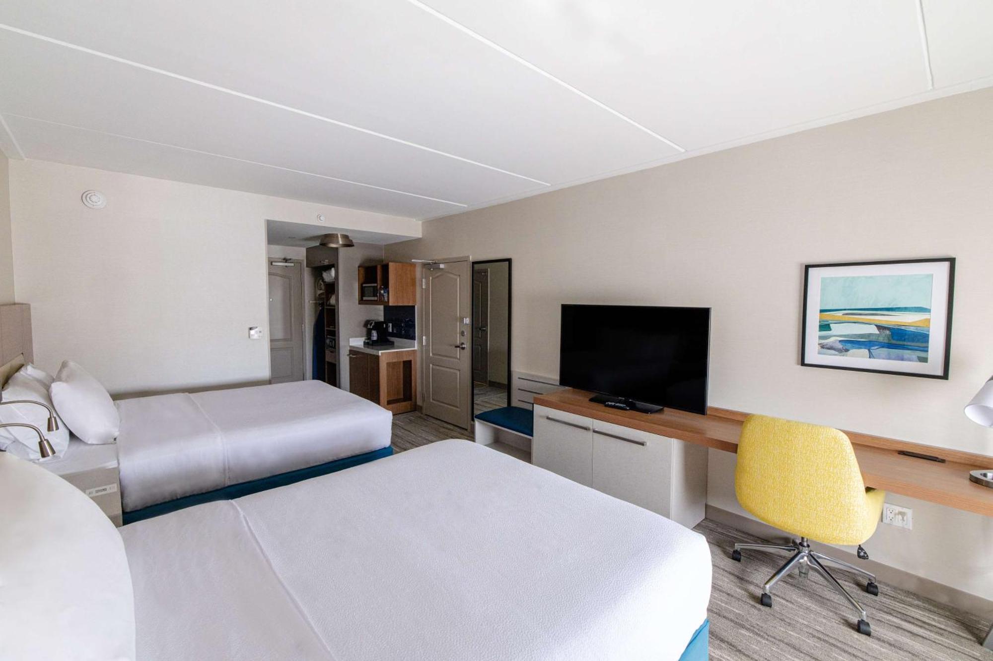 Hilton Garden Inn Lakewood Extérieur photo